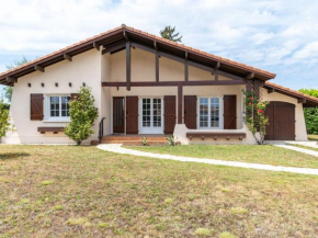 Maison Biscarrosse, 4 pièces, 6 personnes - FR-1-521-201